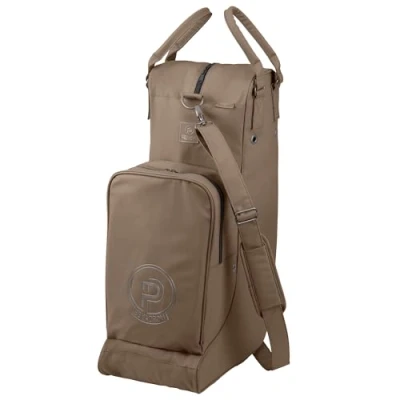 Abbildung von Eskadron Helm/Stiefeltasche Platinum &#039;25 Smoky Taupe One Size Agradi.deVerkauft von Agradi