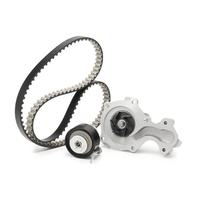 Abbildung von DAYCO KBIOWP020 Wasserpumpe + Zahnriemensatz FORD: FOCUS 3 Turnier, C Max 2,