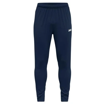 Abbildung von JAKO Damen Trainingshose Dynamic, Marine, XL