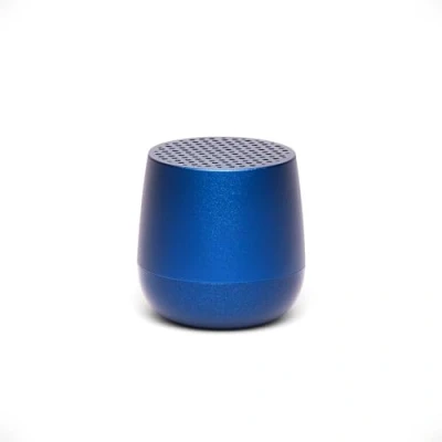 Abbildung von Lexon Mino+ Bluetooth Lautsprecher (blau)