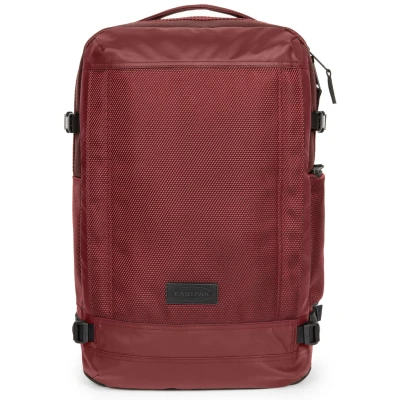 Abbildung von Eastpak Tecum M Tagesrucksack, Größe: One Size, Cnnct burgundy