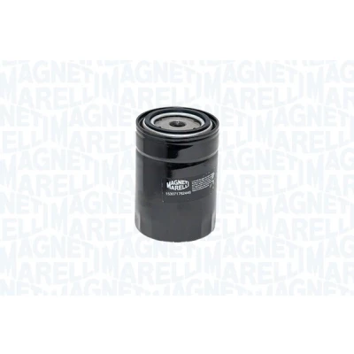 Abbildung von MAGNETI MARELLI 153071762446 Ölfilter UNF 3/4&quot; 16 Anschraubfilter VOLKSWAGEN: GOLF 3, 2, Passat B5 Variant, AUDI: A6 C5 Avant, A4 Avant