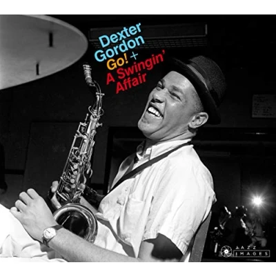 Abbildung von Go+a Swingin&#039; Affair