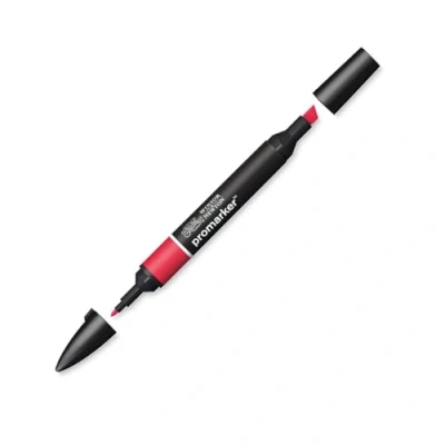 Abbildung von Winsor &amp; Newton ProMarker Rot