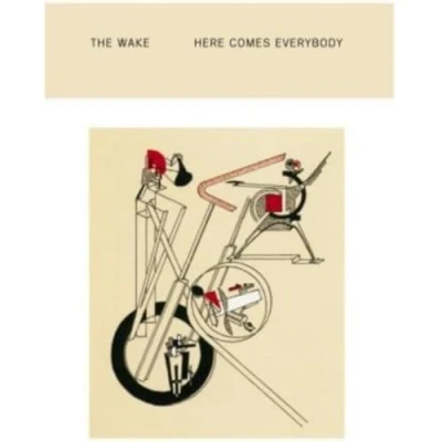 Abbildung von Here Comes Everybody
