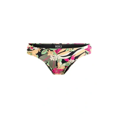 Abbildung von Roxy Beach Classics TIE SIDE Bikinihose, Damen, Größe: XS, Kvj