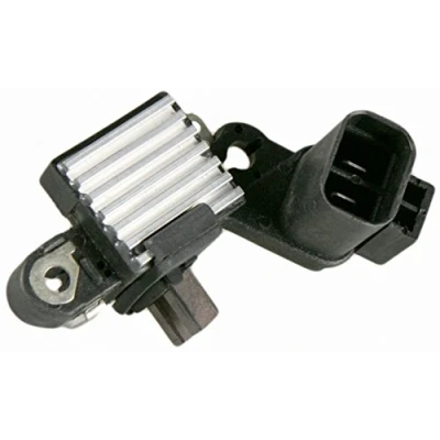 Abbildung von CASCO CRE20113AS Lichtmaschinenregler 12V
