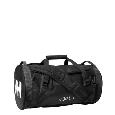 Abbildung von Helly Hansen Duffel Bag 2 30L black