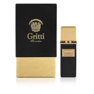 Abbildung von Gritti Puro Extrait de Parfum 100 ml