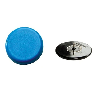 Abbildung von Laurel Dürchmesser 30 mm, blau