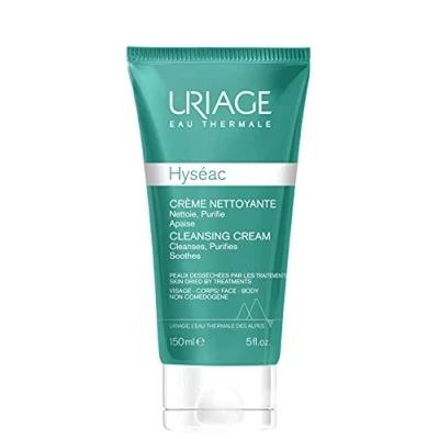 Abbildung von Uriage Creme Hyséac Crème Nettoyante