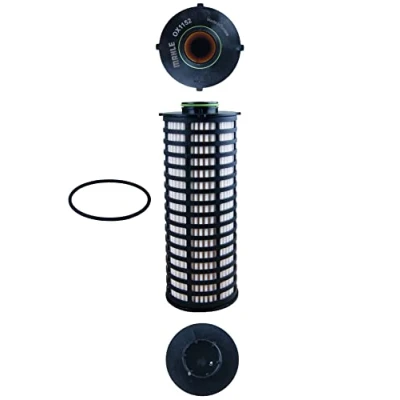 Abbildung von MAHLE ORIGINAL OX 1152D Ölfilter Filtereinsatz IVECO: Trakker, Stralis