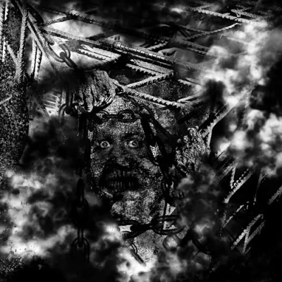 Abbildung von Suffocating Hallucination [Vinyl LP]