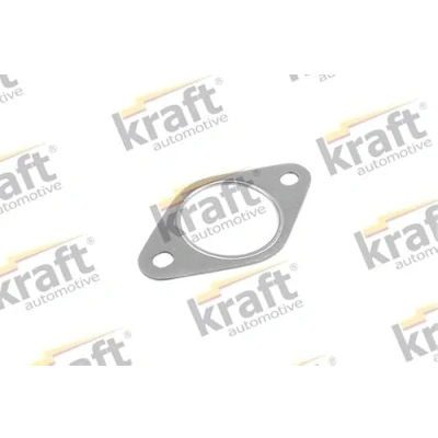 Abbildung von KRAFT 0543000 Dichtung, Abgasrohr FIAT: BRAVO 2, Grande Punto Schrägheck, Linea, ALFA ROMEO: MiTo, LANCIA: DELTA 3