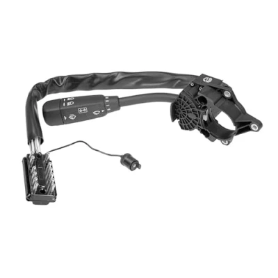 Abbildung von MEYLE 014 800 9053 Lenkstockschalter ORIGINAL Quality MERCEDES BENZ: W124 Coupe, Limousine, E Klasse T modell