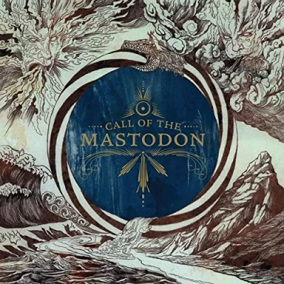 Abbildung von Call of the Mastodon [Vinyl LP]