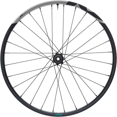 Abbildung von Shimano WH M8100 Hinterrad 27,5&quot; (584 mm) Disc Brakes 12x148 Micro Spline Center Lock 19.8 mm Laufräd
