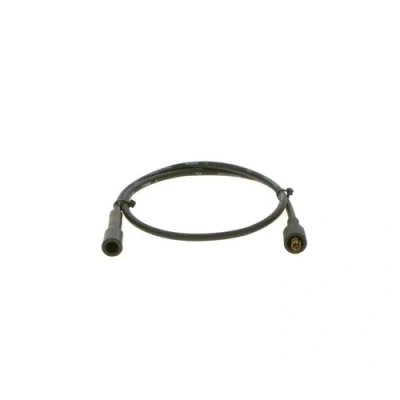 Abbildung von BOSCH 0 986 357 011 Zündkabelsatz OPEL: Senator B, A, Omega A Limousine