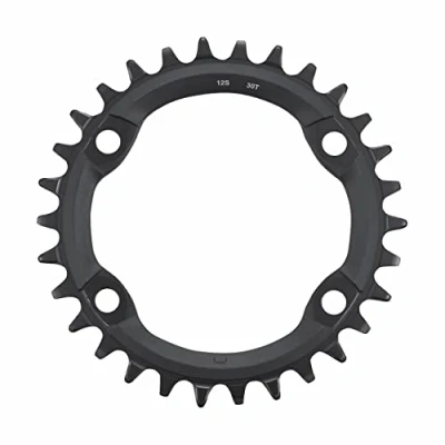 Abbildung von SHIMANO Unisex Adult 30d Dish Fahrradgerichte, Mehrfarbig, one size