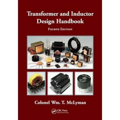 Abbildung von Transformer and Inductor Design Handbook (Electrical Computer Engineering)