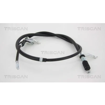 Abbildung von TRISCAN 8140 18129 Handbremsseil 1588/1311 Trommelbremse