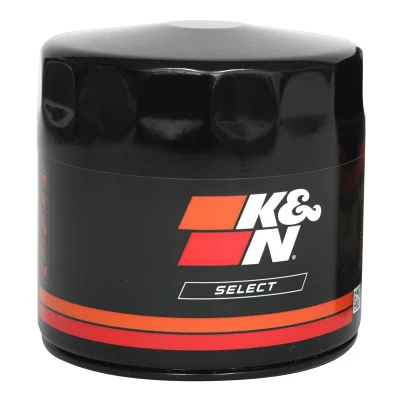 Abbildung von K&amp;N Filters SO 2010 Ölfilter Anschraubfilter JEEP: GRAND CHEROKEE 4, 3, Commander, DODGE: Durango, Ram 1500 Pickup, Challenger Coupe