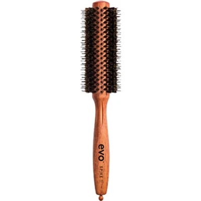 Abbildung von EVO Spike Nylon Pin Bristle Radial Brush 22 mm