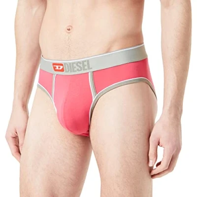 Abbildung von Diesel Herren Umbr Andre Slip, 388 0wdan, XL