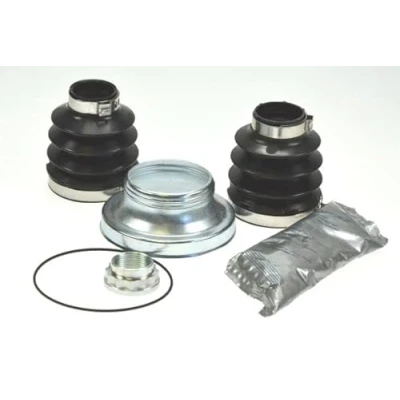 Abbildung von LÖBRO 305780 Achsmanschette TPE (thermoplastischer Elastomer) mit Kappe MERCEDES BENZ: E Klasse T modell, C Sportcoupe, Limousine