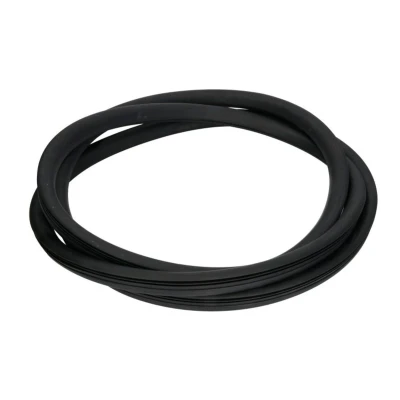 Abbildung von FEBI BILSTEIN 02792 Dichtung, Frontscheibe VOLKSWAGEN: GOLF 1, 1 Cabriolet, Jetta 2