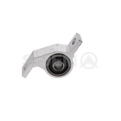 Abbildung von SIDEM 883607 Querlenkerlager hinten, Vorderachse rechts Gummimetalllager Querlenker SUBARU: Forester I, II