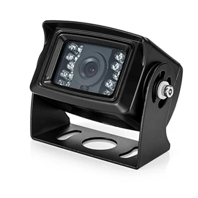 Abbildung von 18 IR LED Wasserdicht rueckfahrkamera nachtsicht Traktor ruckfahrkamera 24V