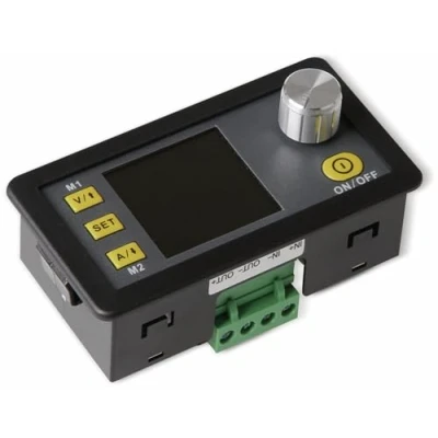 Abbildung von DPS 5005 Labornetzgerät, 0 50 V, 5 A PC /Server Netzteil USB (JT DPS5005)