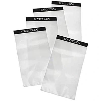 Abbildung von Efalock Emotion Perfect Color Wraps M 9x20cm
