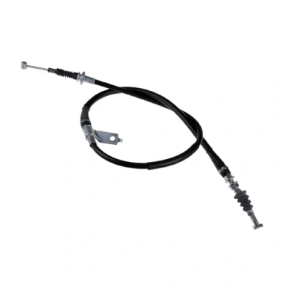 Abbildung von BLUE PRINT ADM54663 Handbremsseil hinten rechts 1186 MAZDA: MX 5 I