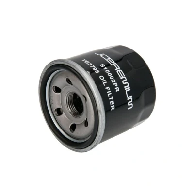 Abbildung von JC PREMIUM B10002PR Ölfilter UNF 3/4&#039;&#039; 16 mit einem Rücklaufsperrventil Anschraubfilter TOYOTA: Yaris III Schrägheck, C HR, Corolla XII Kombi