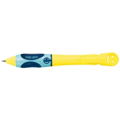 Abbildung von Pelikan Druckbleistift Schreiblernstift griffix® sunlight für Linkshänder