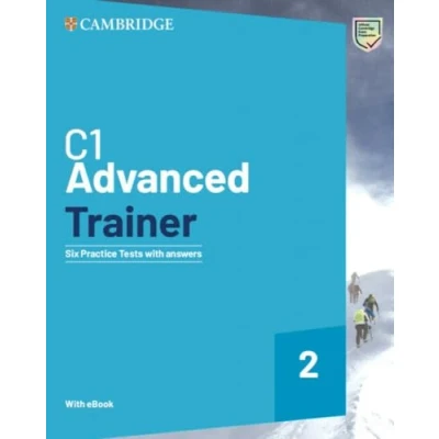 Abbildung von Six Practice Tests with Answers Resources Download eBook (Trainer)