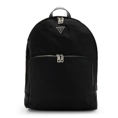 Abbildung von Guess Certosa Unisex Tagesrucksack, Größe: One Size, Black