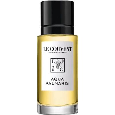 Abbildung von Le Couvent Maison de Parfum Aqua Palmaris Eau (EdP) 50 ml