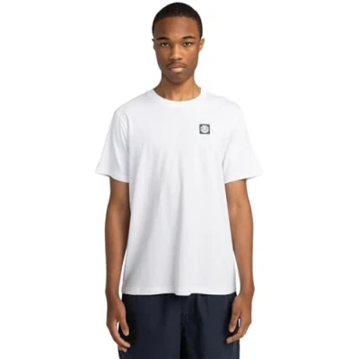 Abbildung von Element Tshirt print, Herren, Größe: Small, Wbb