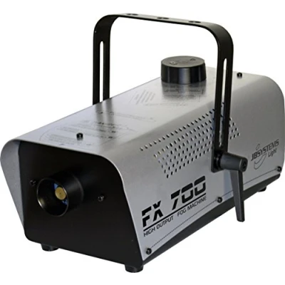 Abbildung von JB Systems FX 700 Nebelmaschine