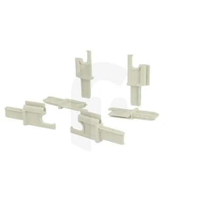 Abbildung von DOMETIC Ersatzteil Endstück Aluminiumprofil Rastrollo 2001 BG1125 Camper