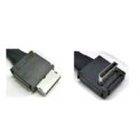 Abbildung von Intel AXXCBL470CVCR Cable Kit Oculink 470mm Vertical to Right angle connector