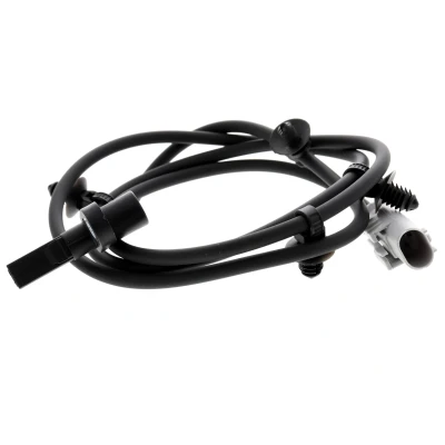 Abbildung von VEMO V30 72 0879 ABS Sensor Hinterachse rechts 12 oval MERCEDES BENZ: Viano, Vito Bus, Mixto