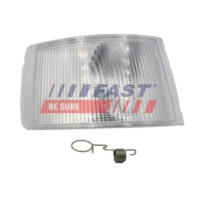Abbildung von FAST FT87062 Blinker weiß vorne rechts ohne Lampenträger FIAT: Ducato II Pritsche/Fahrgestell, Bus, Kastenwagen