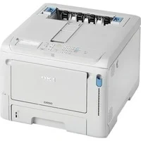 Abbildung von Oki C650dn A4 Farblaserdrucker