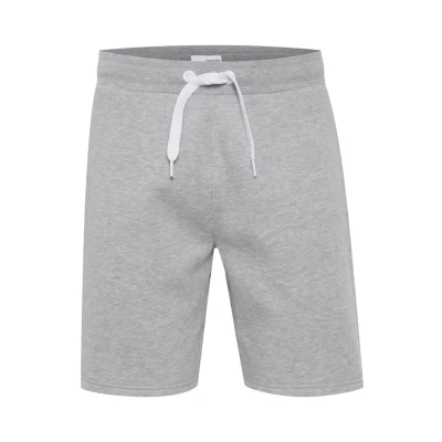 Abbildung von Solid Sdoliver Shorts, Herren, Größe: XL, Light grey melange