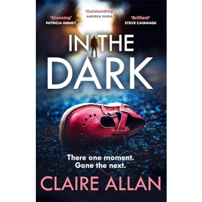 Abbildung von In The Dark: new whiplash inducing crime thriller from Irish bestseller