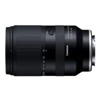 Abbildung von Tamron 18 300mm f/3.5 6.3 Di III A VC VXD Sony E